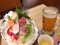 -小山日本料理(太古汇店)