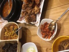 -多宾韩国料理(学衡路店)