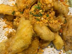 -东江海鲜大排档·潮汕菜·砂锅粥