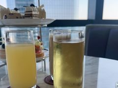 -深铁皇冠假日酒店·大堂吧