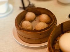 笋尖鲜虾饺-御宝轩(益丰·外滩源店)