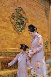 点击看大图 -美云庭古装·格格服汉服·京城旅拍(北京店)