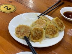 油煎烧麦-源玺源烧麦馆(东护城河南街店)