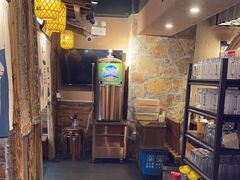 -柿子树炭烤羊腿(金台路店)