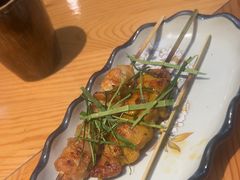 -一豚轩·烧鸟·豚骨拉面(五四路店)