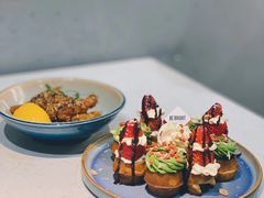 -BE BRIGHT KITCHEN(正佳广场店)