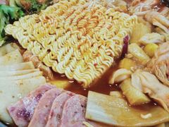 -the frypan韩国炸鸡啤酒(五路居店)