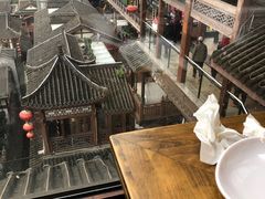 -纸盐河码头火锅(十八梯店)