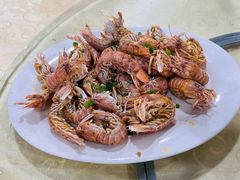 -考记泥焗鸡农庄·海鲜(北洛秘境店)