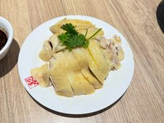 -泰煌鸡·上海白斩鸡·鸡汤面(万航店)