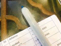 -陈记菜馆·非遗淮扬菜(东关街教场店)