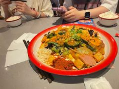 -海椒市落舌·麻辣烫冒菜(中关村店)