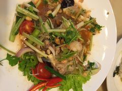 酸辣粉丝-荷花泰菜(东方新天地店)