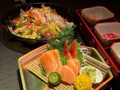 -300杯·和牛烧肉清酒专门店(廊里店)
