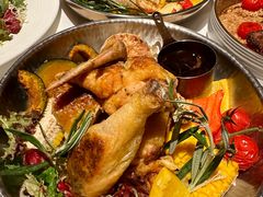 -Mogul Eatery·大亨餐酒馆