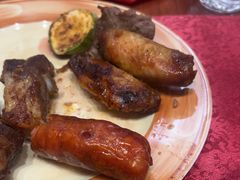 -五洲皇冠巴西烤肉餐厅