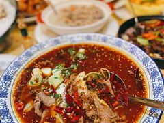 -德胜轩正宗顺德菜(宝安沙井会展中心店)