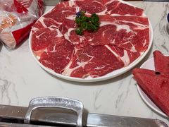 -潮牛魏记鲜牛肉火锅(开发区店)