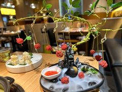 -一朵菌·野生菌探索家火锅(南亚店)