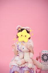 -玛瑞莎·儿童·亲子摄影(越秀店)