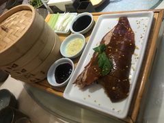 -青年公社烤鸭(青年路店)