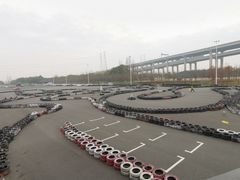 -锐擎卡丁车主题乐园(郊野公园店)