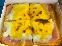-阿信厚吐司(曾厝垵店)