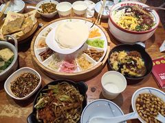 -怪噜范·老贵阳街头名小吃(鸿通城店)