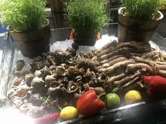 -圆顶阁西餐厅(郑州索菲特国际饭店 )