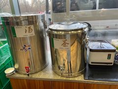 -吾穆勒蓬灰牛肉面·清真(北滨河中路店)