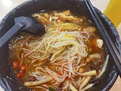 -覃记螺蛳粉·桂林米粉(鼓楼南街店)