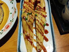 -渔寿司·日本料理(艾尚天地店)