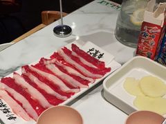 -大喜牛鲜牛肉火锅(世纪金源店)