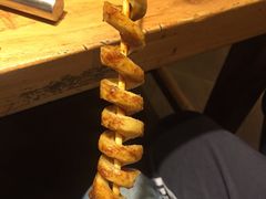 -关二碳烤羊腿(龙翔路店)