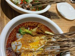 -嘉州叶婆婆钵钵鸡(建设路店)