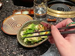 -老乾杯和牛烧肉(王府中环店)
