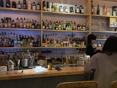 -埋位小酒馆(东城店)