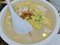 -春满园生态餐厅(南宫路店)