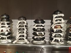 -福照楼汽锅鸡·云南菜(火车站锦江店)