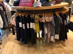 -lululemon(上海浦东IFC店)