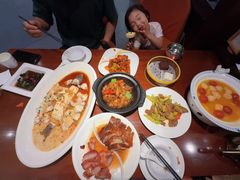 -古南都·老广东酒楼(龙江店)