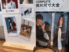-海马体照相馆(正佳广场店)
