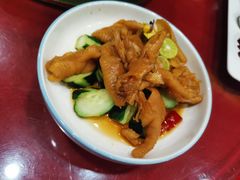 -辣尚瘾·烤鱼·新川菜(交大直营店)