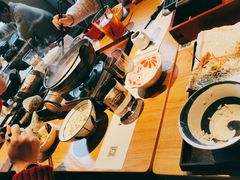 -味太助·银饭食堂(中华城店)