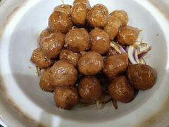 -老牌坊鲁菜名店(聊城美食岛店)