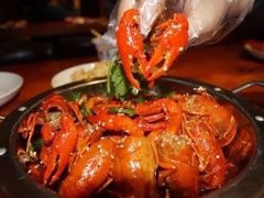 -华仔龙虾(永乐路总店)