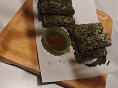 -阿露佳·舌尖上的安吉菜