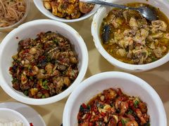 -笨罗卜浏阳菜馆(太平街店)
