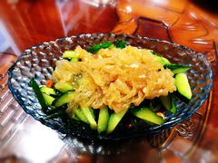 -烤肉季饭庄