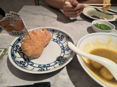 -陶兰居·手工点心·粤菜(圆融时代广场店)